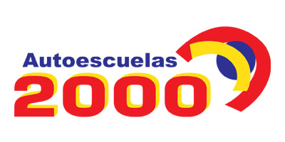 Autoescuelas 2000
