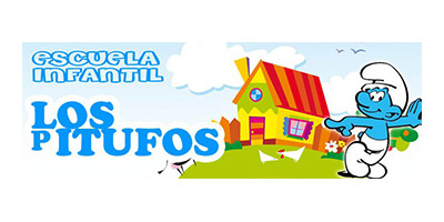 Escuela Infantil Los Pitufos