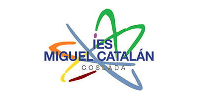 IES Miguel Catalán Coslada