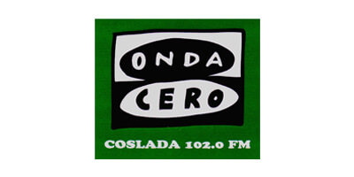 Onda Cero Coslada